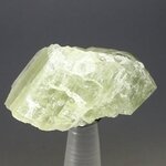 Hiddenite Healing Crystal ~38mm