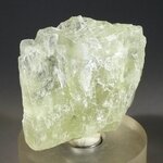 Hiddenite Healing Crystal ~43mm
