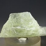 Hiddenite Healing Crystal ~45mm