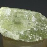 Hiddenite Healing Crystal ~47mm