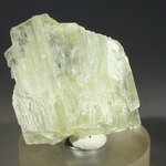Hiddenite Healing Crystal ~47mm