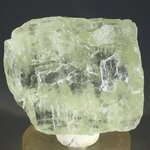 Hiddenite Healing Crystal ~50mm