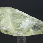 Hiddenite Healing Crystal ~53mm