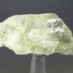 Hiddenite Healing Crystal ~57mm