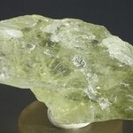 Hiddenite Healing Crystal ~65mm