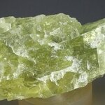 Hiddenite Healing Crystal ~67mm