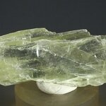 Hiddenite Healing Crystal ~67mm