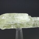 Hiddenite Healing Crystal ~75mm