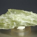 Hiddenite Healing Crystal ~97mm