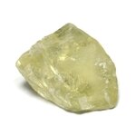 Hiddenite Healing Crystal