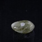 Honey-Yellow  Fluorite Tumblestone ~25mm