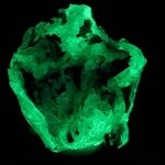 Hyalite Opal Healing Crystal ~30mm