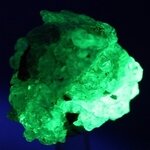 Hyalite Opal Healing Crystal ~32mm