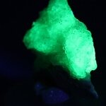 Hyalite Opal Healing Crystal ~35mm