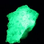 Hyalite Opal Healing Crystal ~36mm