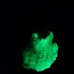 Hyalite Opal Healing Crystal ~38mm