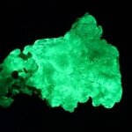 Hyalite Opal Healing Crystal ~40mm