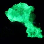 Hyalite Opal Healing Crystal ~40mm