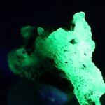 Hyalite Opal Healing Crystal ~42mm