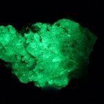 Hyalite Opal Healing Crystal ~43mm