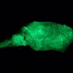 Hyalite Opal Healing Crystal ~45mm