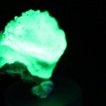 Hyalite Opal Healing Crystal ~47mm