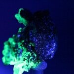 Hyalite Opal Healing Crystal ~47mm