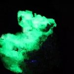 Hyalite Opal Healing Crystal ~48mm