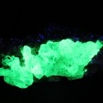 Hyalite Opal Healing Crystal ~55mm