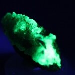 Hyalite Opal Healing Crystal ~55mm