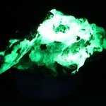 Hyalite Opal Healing Crystal ~66mm
