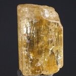 Imperial Topaz Healing Crystal ~16mm