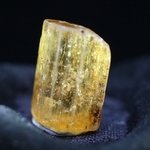 Imperial Topaz Healing Crystal ~17mm