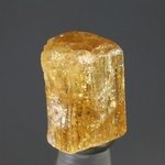 Imperial Topaz Healing Crystal ~17mm