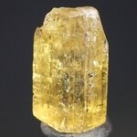Imperial Topaz Healing Crystal ~18mm