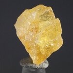 Imperial Topaz Healing Crystal ~19mm