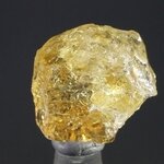 Imperial Topaz Healing Crystal ~21mm