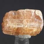 Imperial Topaz Healing Crystal ~21mm