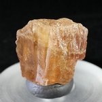 Imperial Topaz Healing Crystal ~22mm