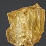 Imperial Topaz Healing Crystal ~22mm