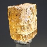 Imperial Topaz Healing Crystal ~22mm