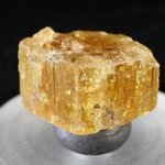 Imperial Topaz Healing Crystal ~23mm