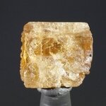 Imperial Topaz Healing Crystal ~23mm