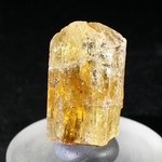 Imperial Topaz Healing Crystal ~25mm