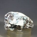 Indicolite (Blue Tourmaline) Quartz Crystal ~47mm