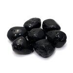 Indochinite Tumble Stone (25-30mm)