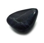 Iolite Sunstone Tumble stone