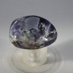 Iolite Sunstone Tumblestone ~35mm