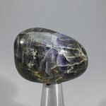 Iolite Sunstone Tumblestone ~35mm