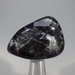Iolite Sunstone Tumblestone ~38mm